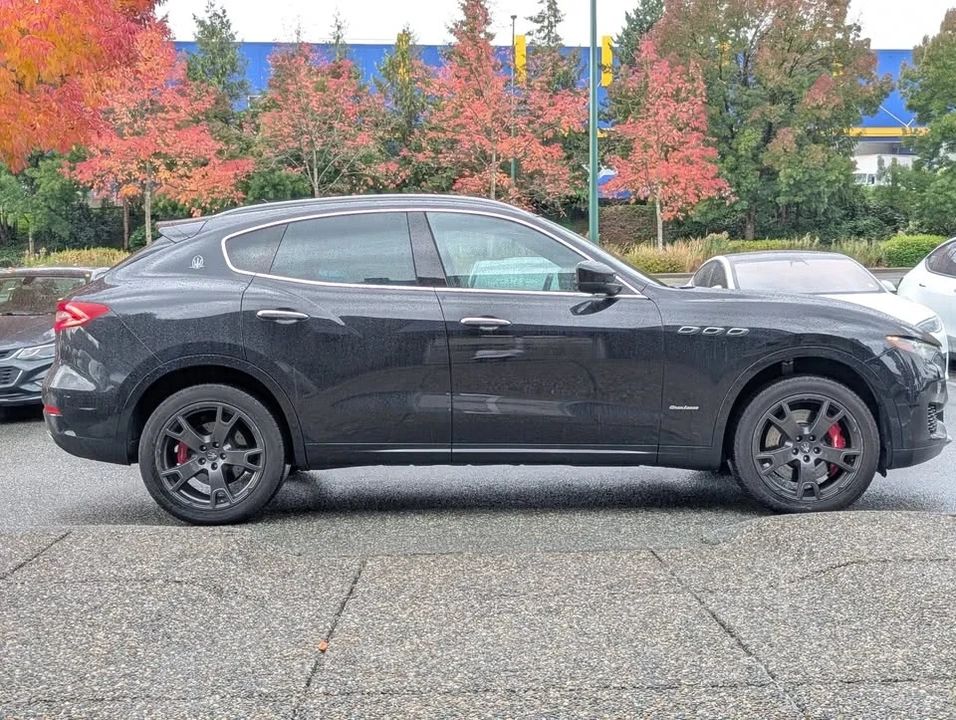 2018 Maserati Levante - Image 19 of 19