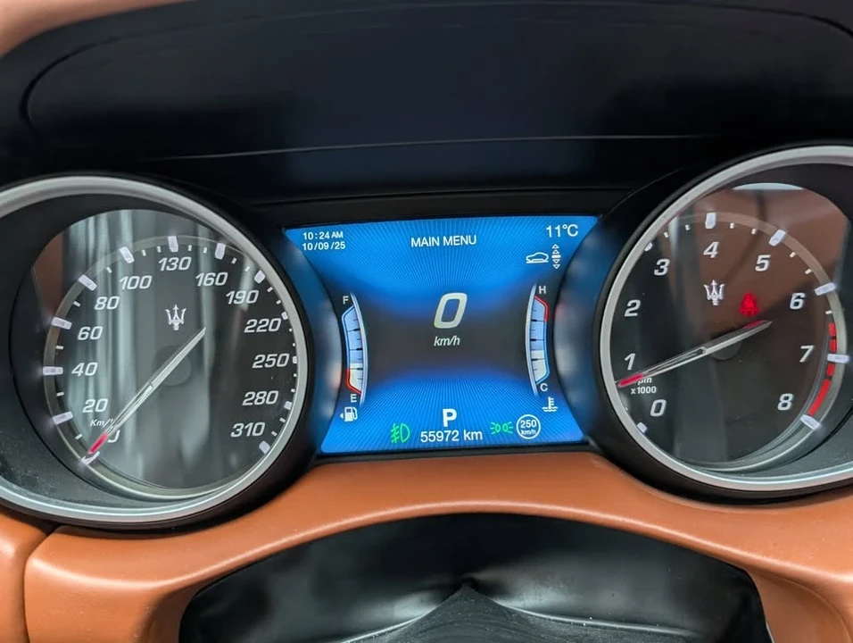 2018 Maserati Levante - Image 18 of 19