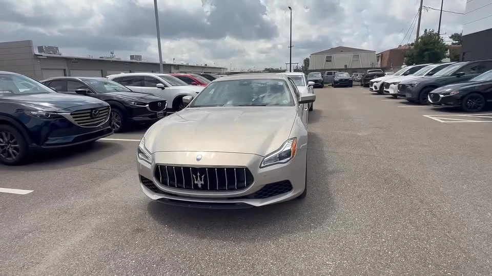 2018 Maserati - Image 11 of 11