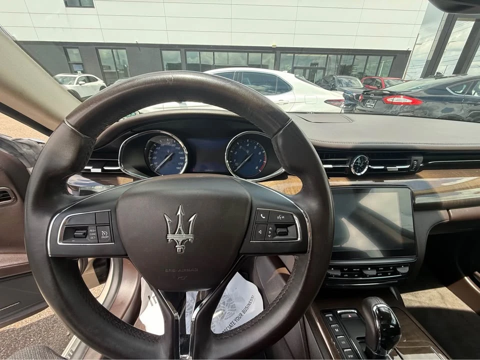2018 Maserati - Image 9 of 11