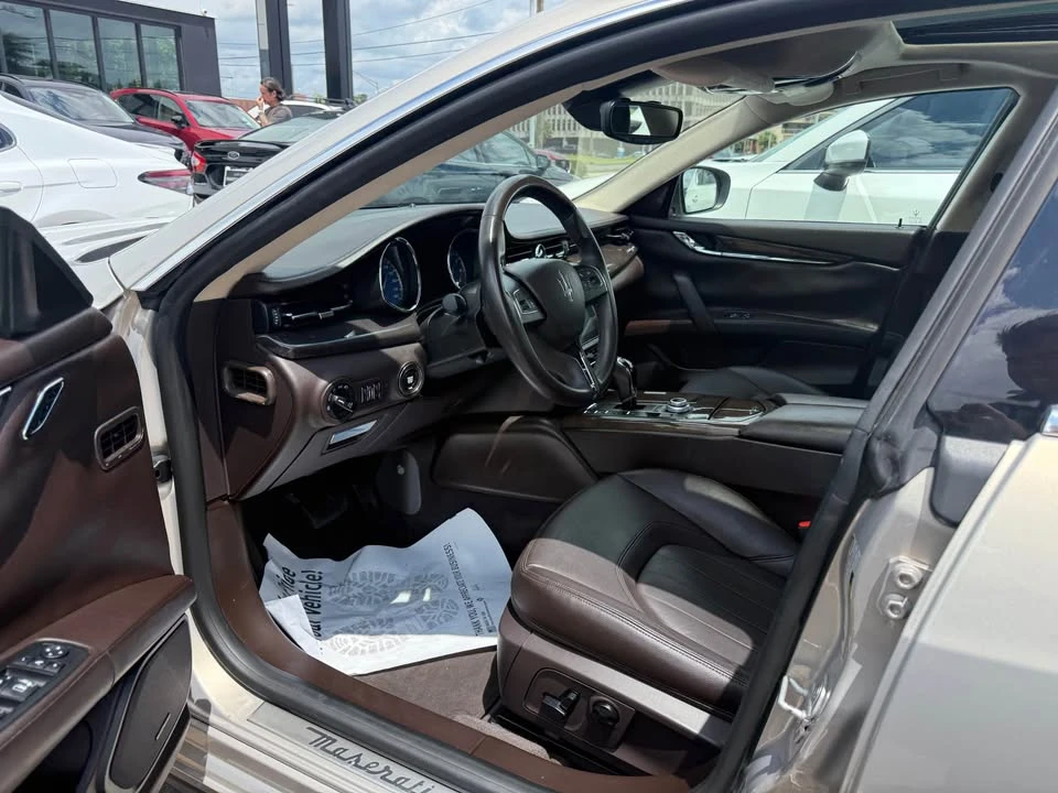 2018 Maserati - Image 4 of 11