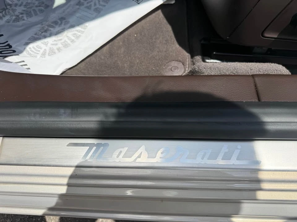 2018 Maserati - Image 7 of 11