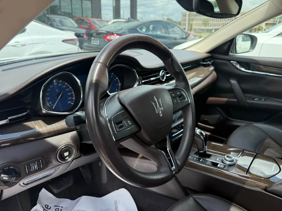 2018 Maserati - Image 8 of 11