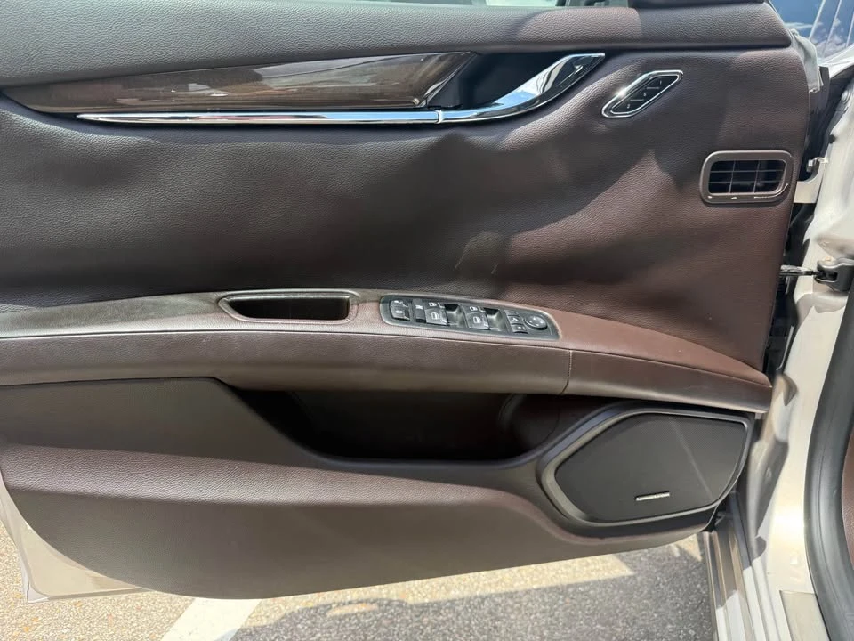 2018 Maserati - Image 5 of 11
