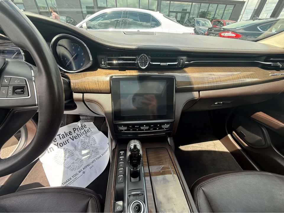 2018 Maserati - Image 10 of 11