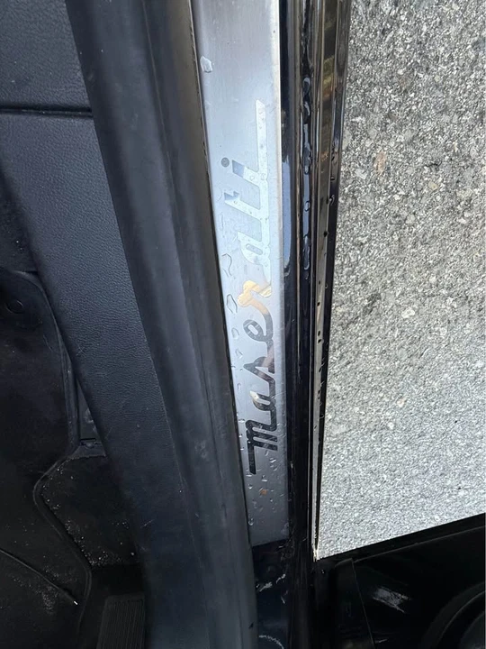 2018 Maserati Ghibli 3rd Gen - Image 7 of 14