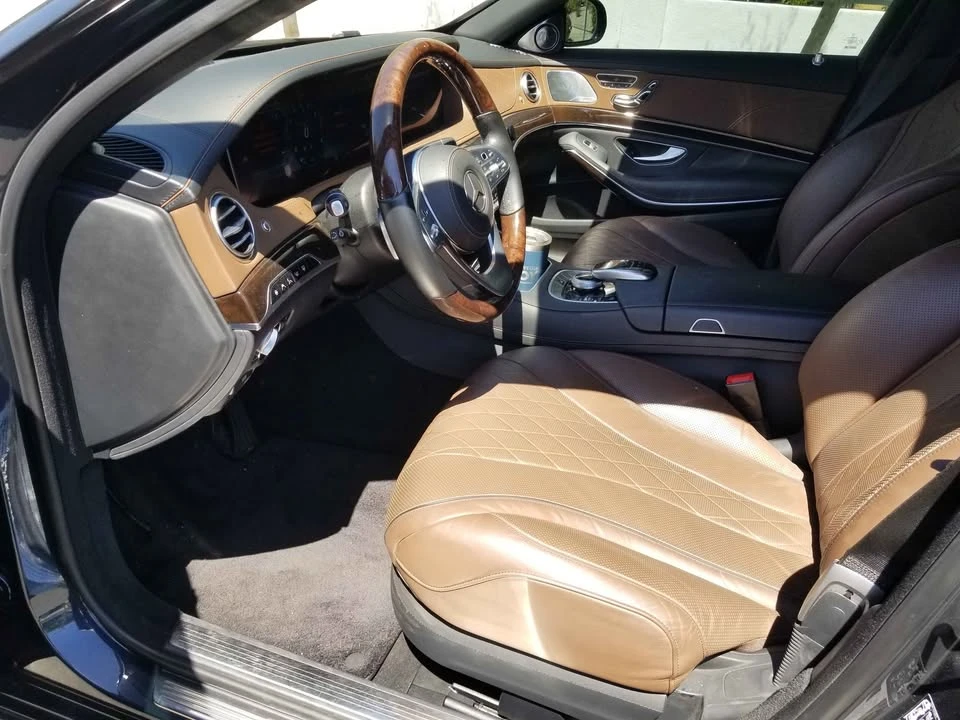 2018 Maybach - Image 15 of 20