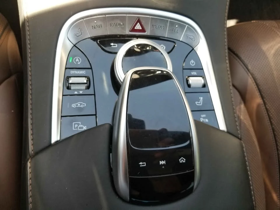 2018 Maybach - Image 7 of 20