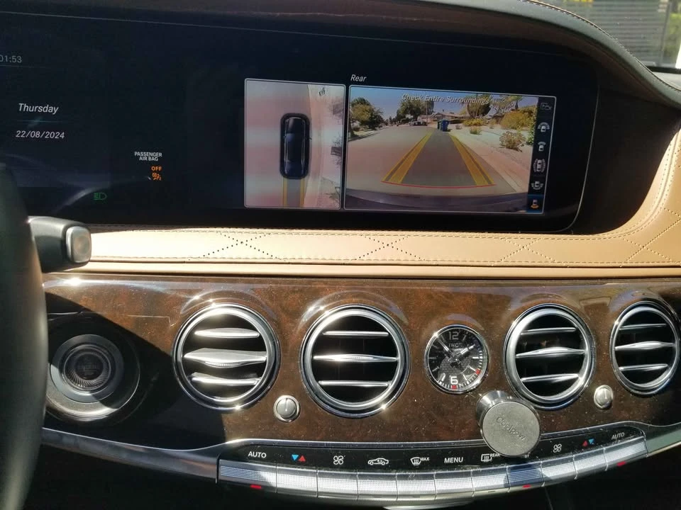 2018 Maybach - Image 9 of 20