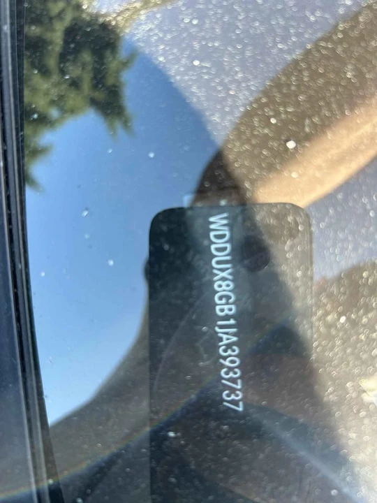 2018 Maybach - Image 5 of 20