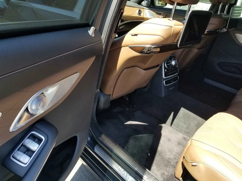 2018 Maybach - Image 14 of 20