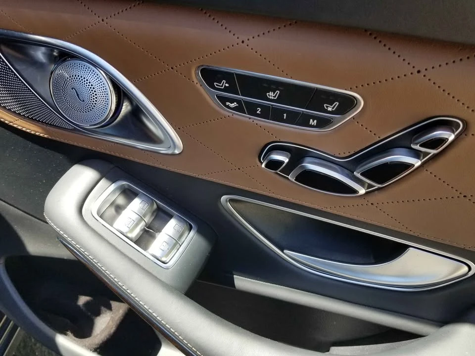 2018 Maybach - Image 13 of 20