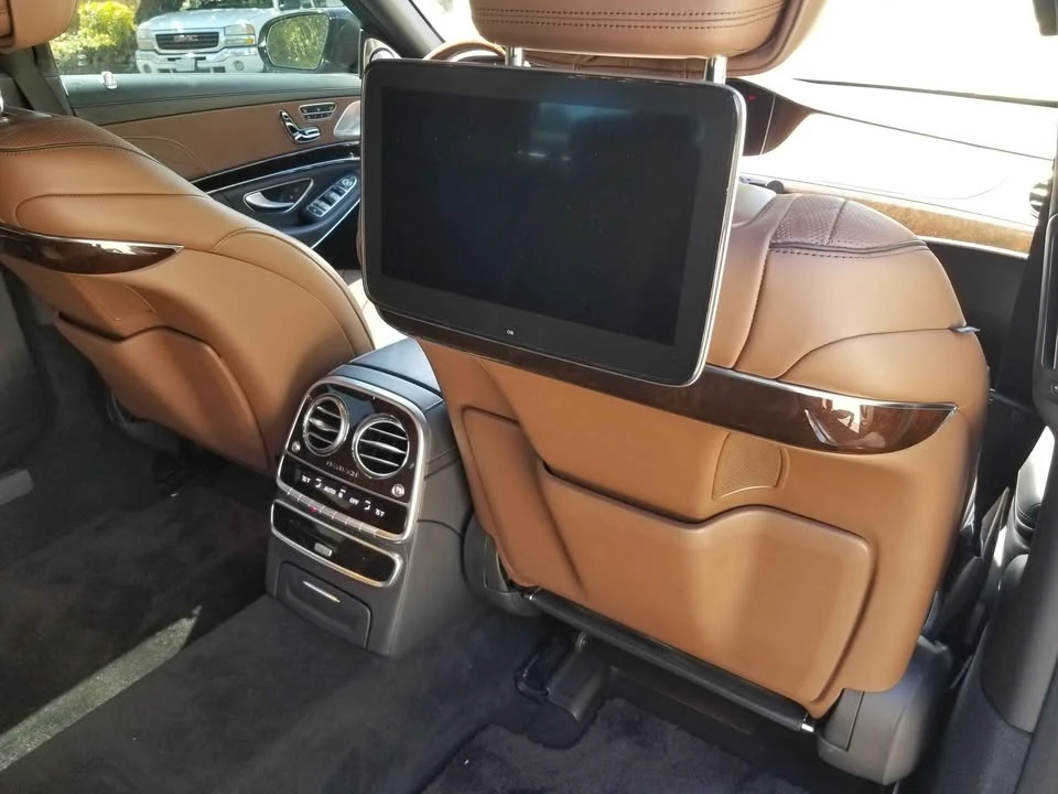2018 Maybach - Image 12 of 20
