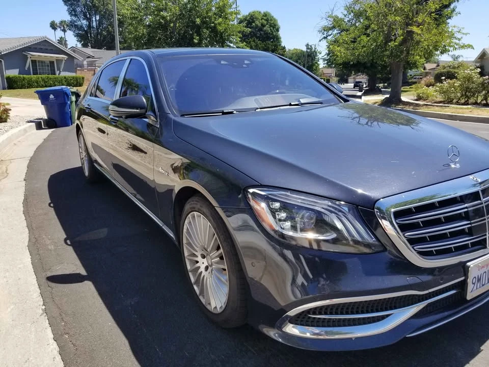 2018 Maybach - Image 20 of 20