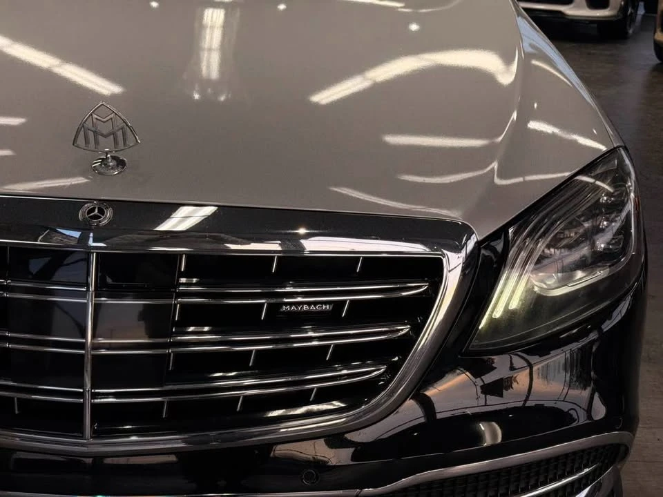 2018 Maybach - Image 3 of 13