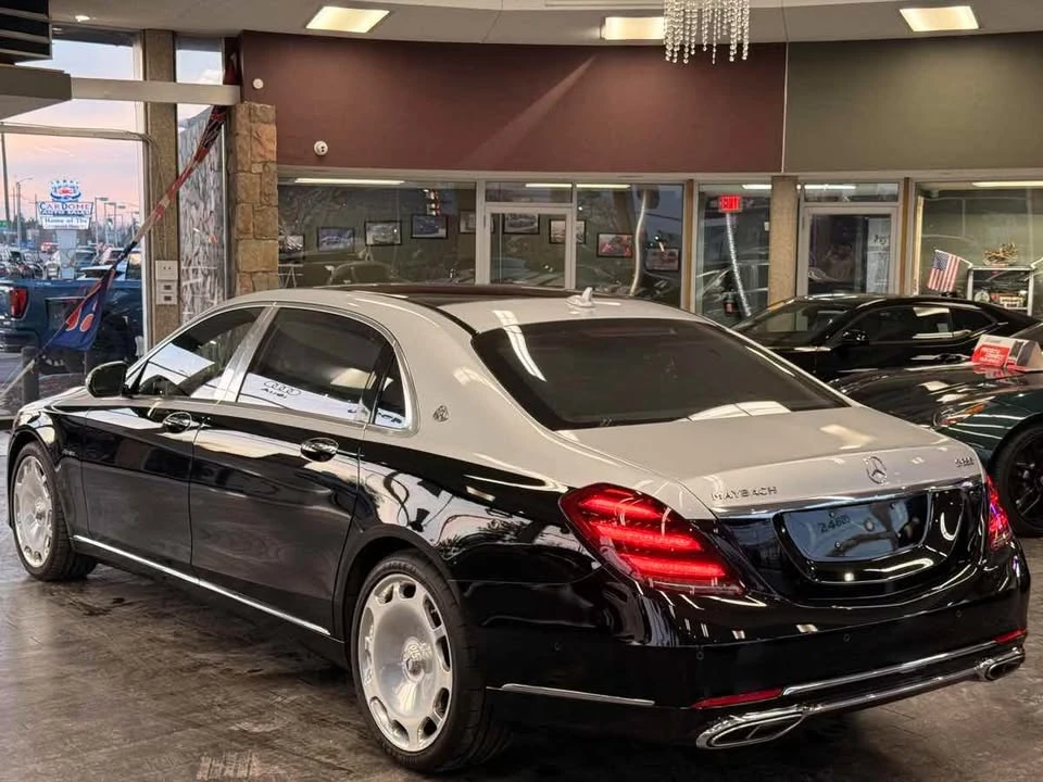 2018 Maybach - Image 7 of 13