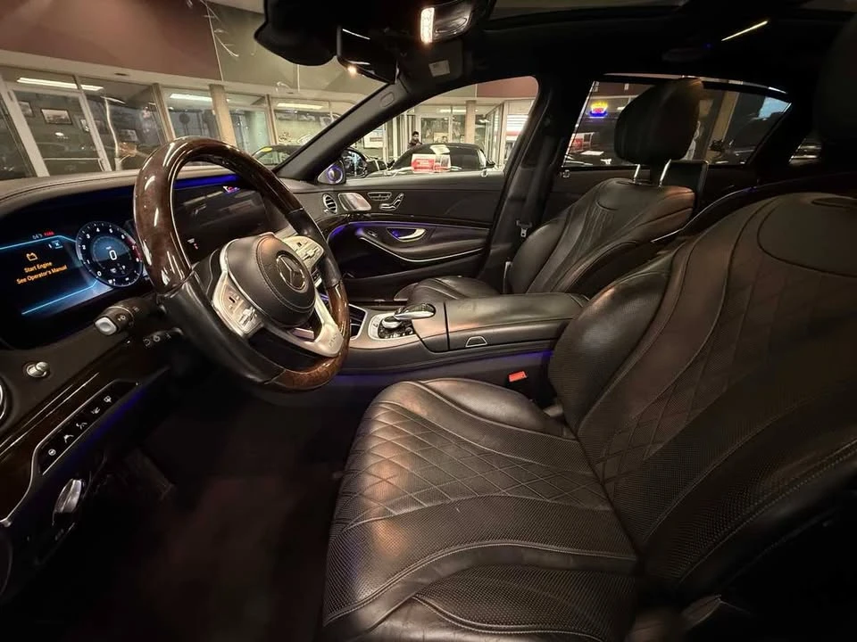 2018 Maybach - Image 8 of 13