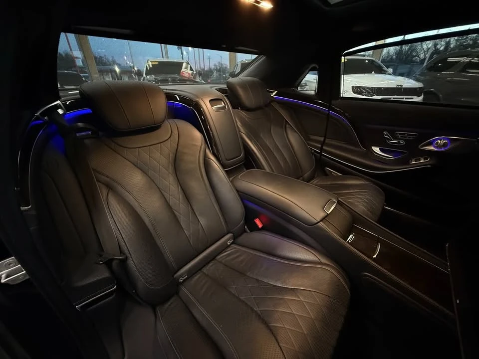2018 Maybach - Image 10 of 13