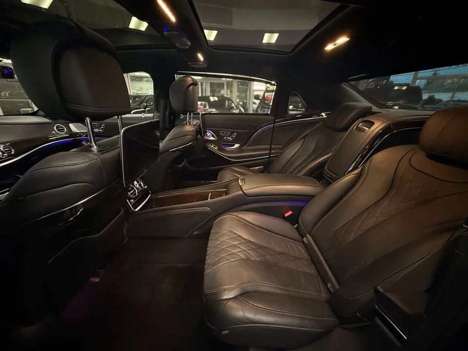 2018 Maybach - Image 9 of 13