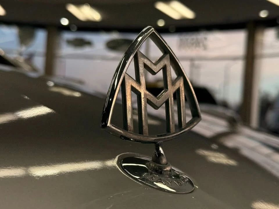 2018 Maybach - Image 4 of 13