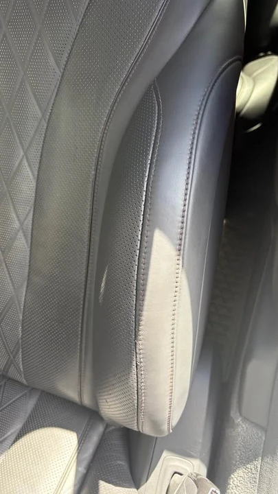 2018 Maybach 57 - Image 6 of 6