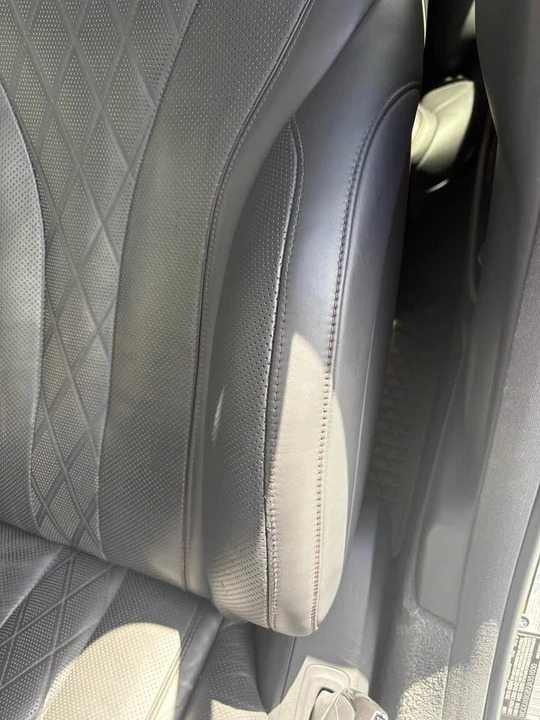 2018 Maybach 57 - Image 3 of 6