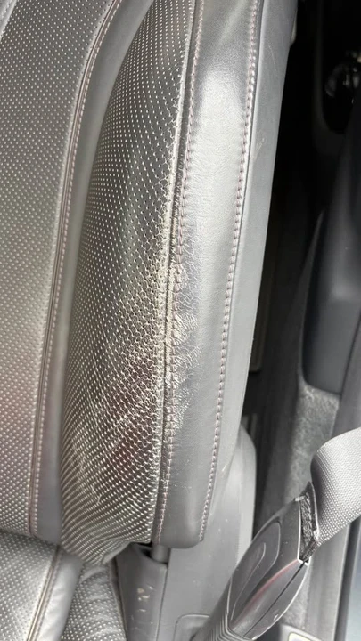 2018 Maybach 57 - Image 2 of 6