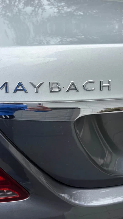 2018 Maybach 57 - Image 4 of 6