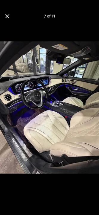 2018 Maybach - Image 10 of 18