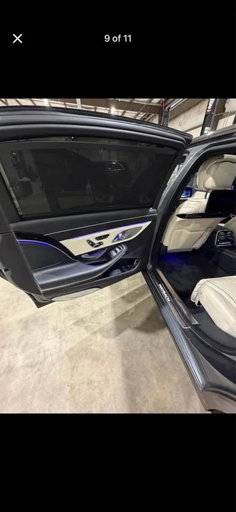 2018 Maybach - Image 11 of 18