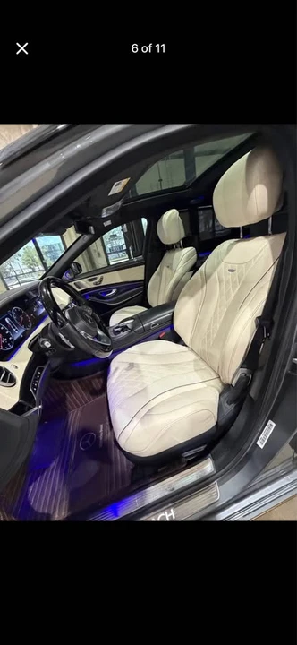2018 Maybach - Image 13 of 18