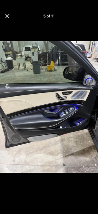 2018 Maybach - Image 14 of 18