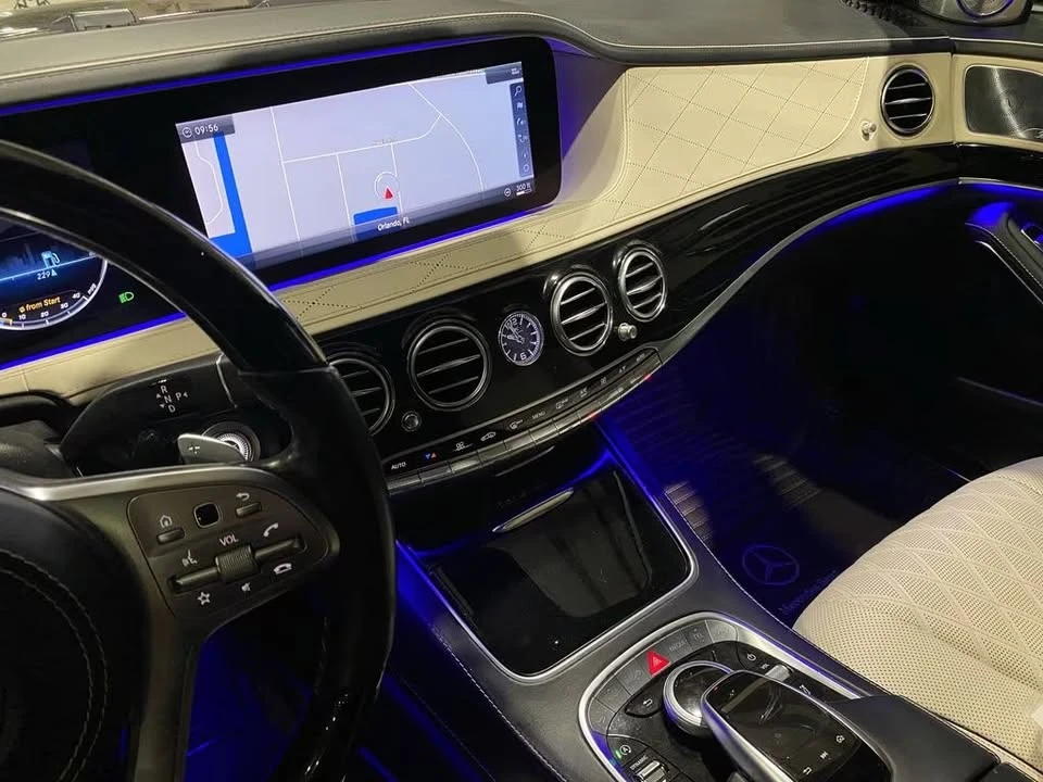 2018 Maybach - Image 9 of 13