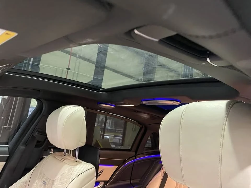 2018 Maybach - Image 7 of 13