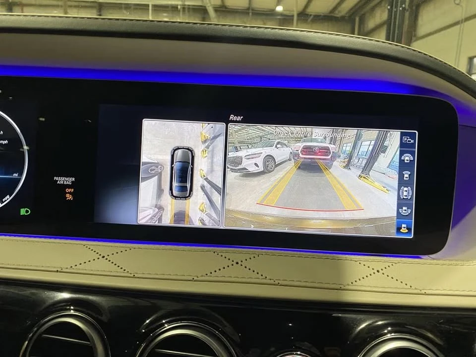 2018 Maybach - Image 10 of 13