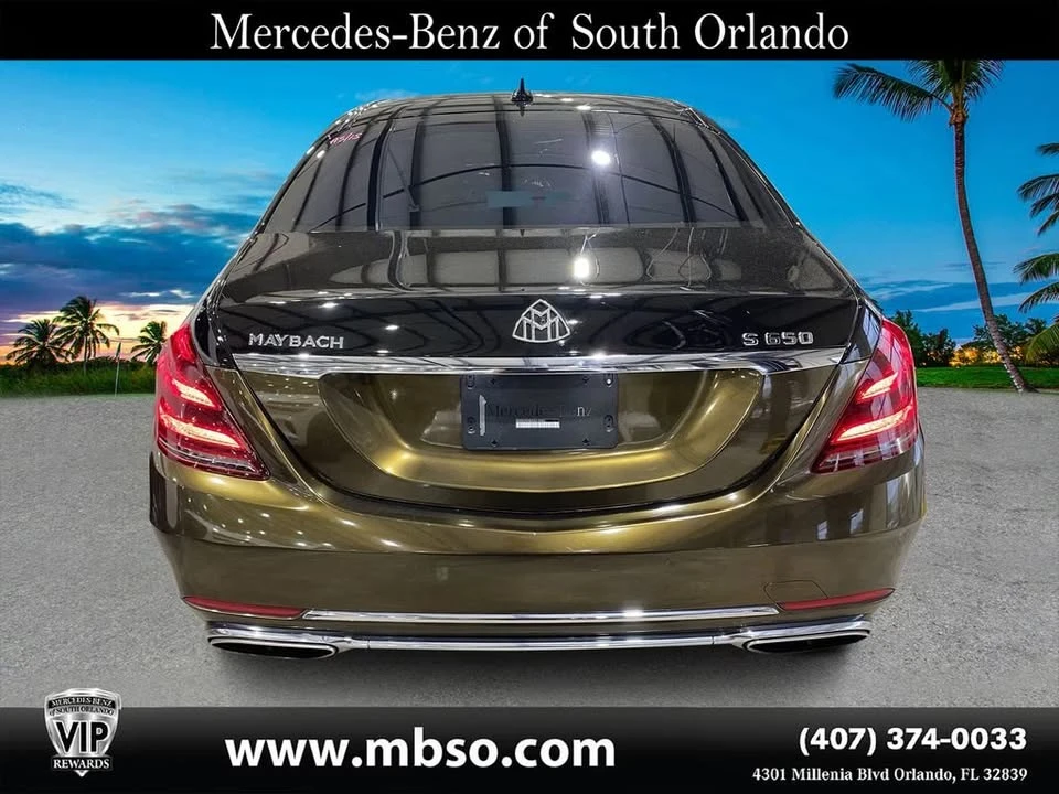 2018 Maybach - Image 3 of 13