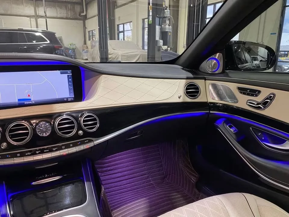 2018 Maybach - Image 11 of 13