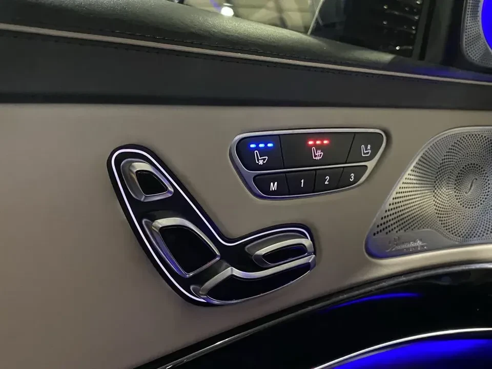 2018 Maybach - Image 8 of 13