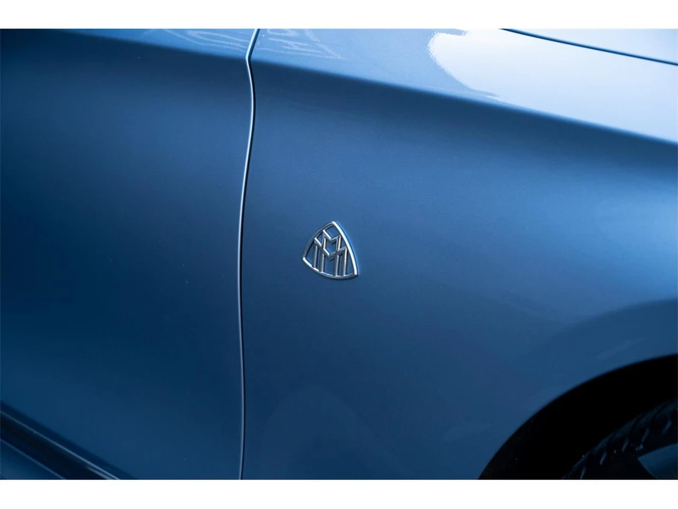 2018 Maybach - Image 10 of 11