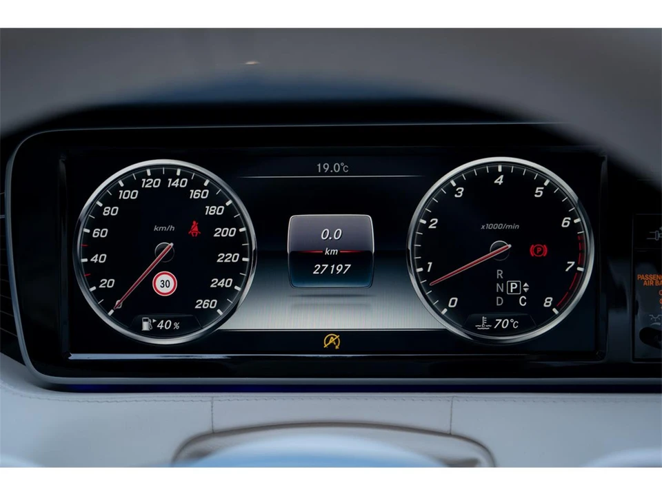 2018 Maybach - Image 8 of 11