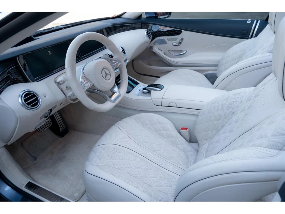 2018 Maybach - Image 7 of 11