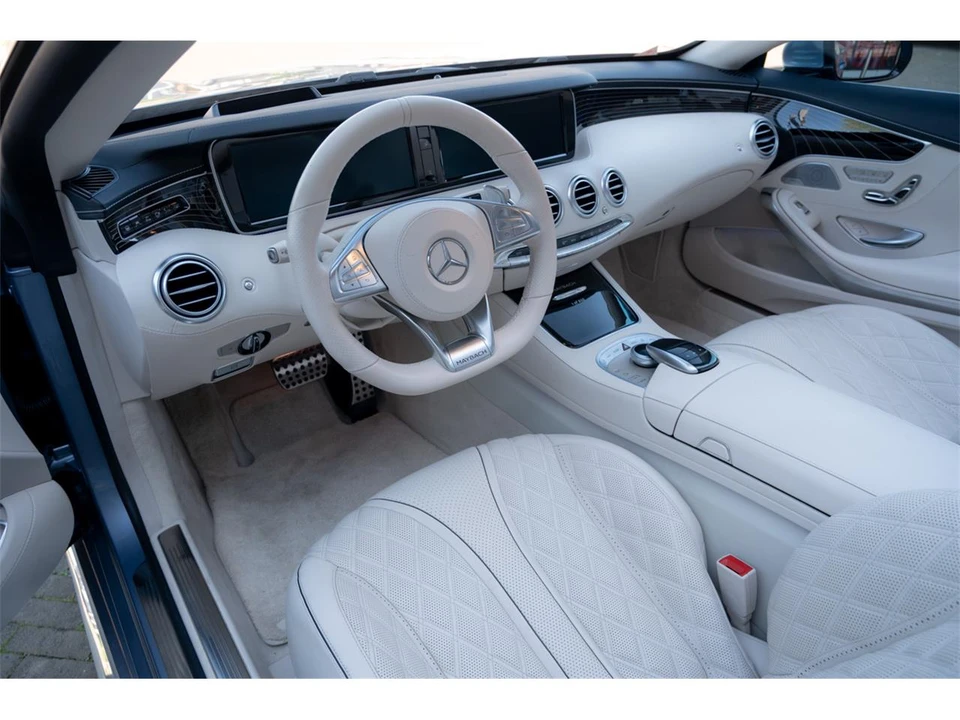 2018 Maybach - Image 6 of 11