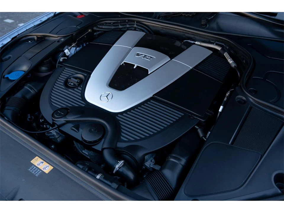 2018 Maybach - Image 9 of 11