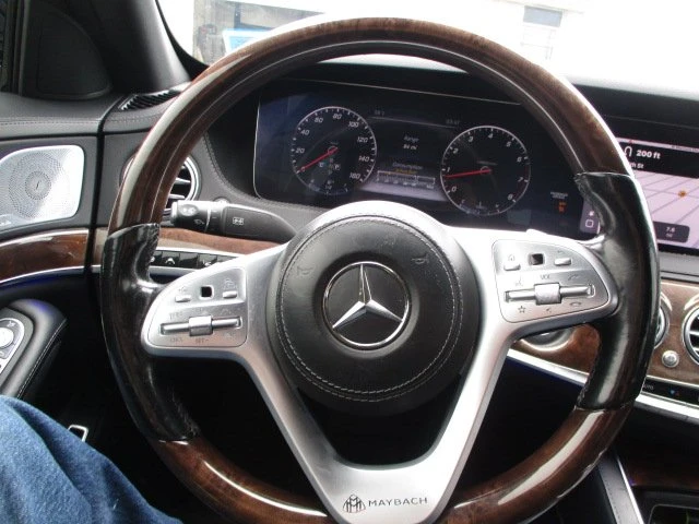 2018 Maybach - Image 8 of 15
