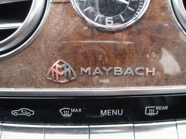 2018 Maybach - Image 9 of 15
