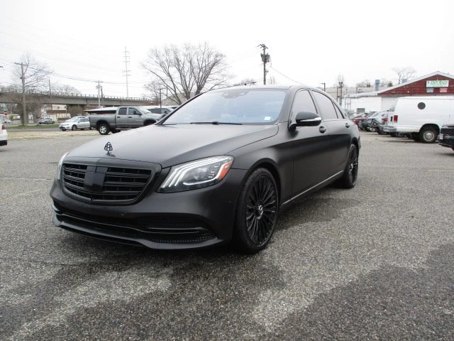 2018 Maybach - Image 3 of 15