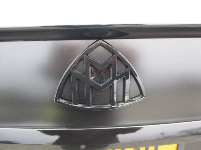 2018 Maybach - Image 14 of 15