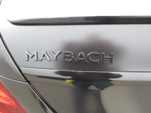2018 Maybach - Image 13 of 15
