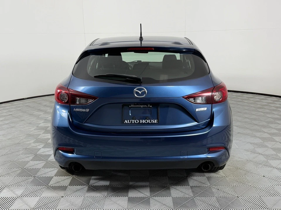 2018 Mazda Mazda 3 3rd Gen - Image 6 of 27