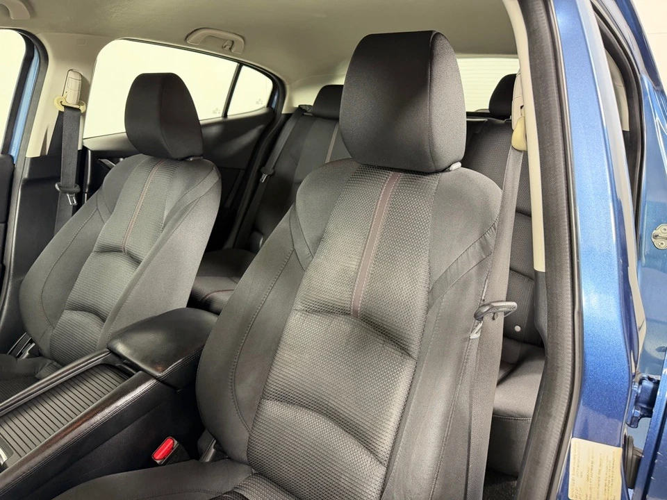 2018 Mazda Mazda 3 3rd Gen - Image 13 of 27